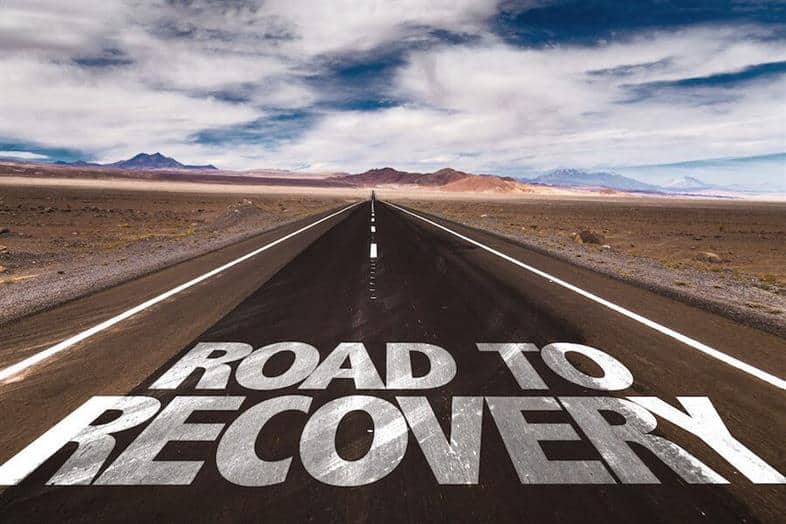 What it takes to achieve long-term recovery