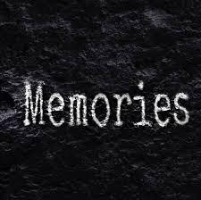 Memories can be helpful…provide perspective…hope
