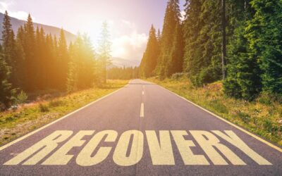 Finding my recovery path