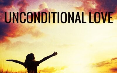 The power of unconditional love