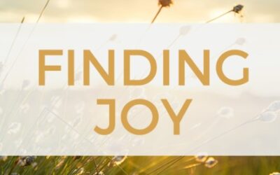 Finding joy in unexpected dreams
