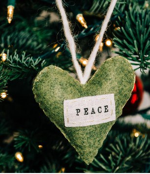 Holiday Harmony: Crafting a Plan to Handle Holiday Triggers