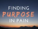 Finding Purpose in the Pain: A Journey from Despair to Empathy