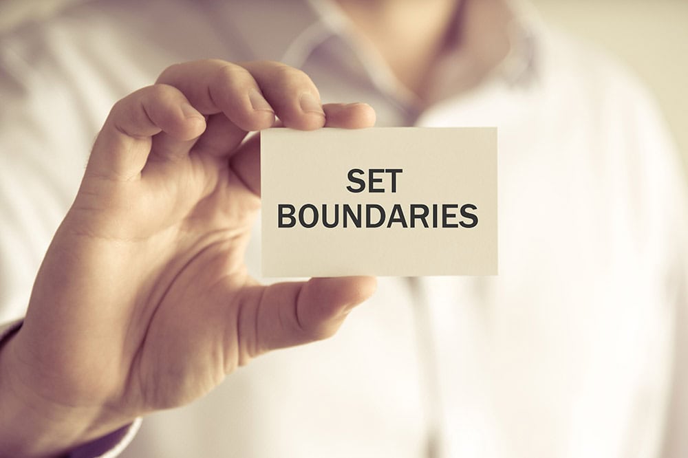 Finding Strength, Boundaries, and Hope Through PAL