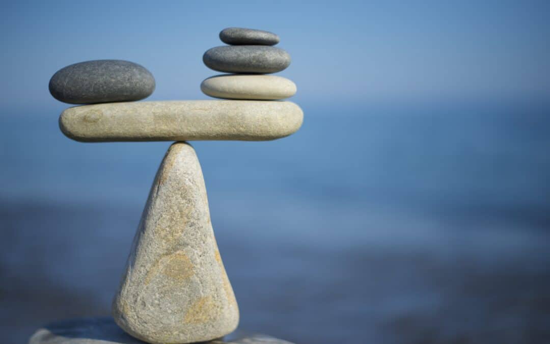 Finding Serenity: The Empowerment Dynamic