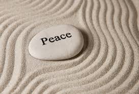 Finding Understanding Friends and Greater Peace