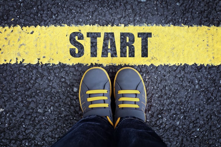 Sobriety Wasn’t the Finish Line—It Was the Starting Point