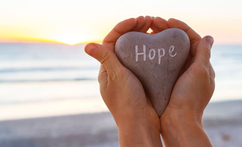 When All Seemed Lost, PAL Offered Us Hope