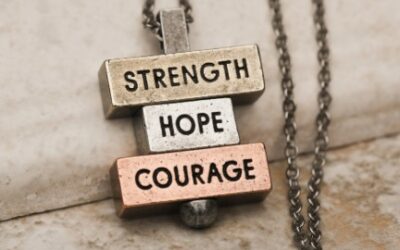 I found the strength to hope for my son’s recovery—and for my own