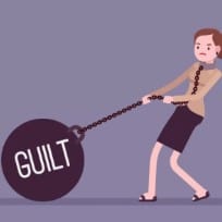 The Anatomy of Guilt
