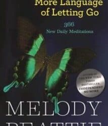 Take responsibility for your life