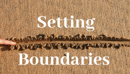 This is a Marathon not a Sprint