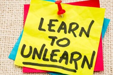 What I Had to Unlearn to Truly Love My Son
