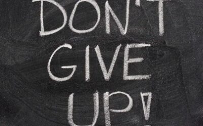 Letting Go of Control Is Not Giving Up—It’s Choosing Freedom