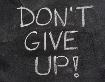 Letting Go of Control Is Not Giving Up—It’s Choosing Freedom