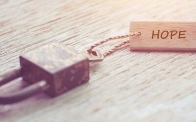When Hope Feels Heavy