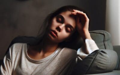 When Hope Feels Exhausting