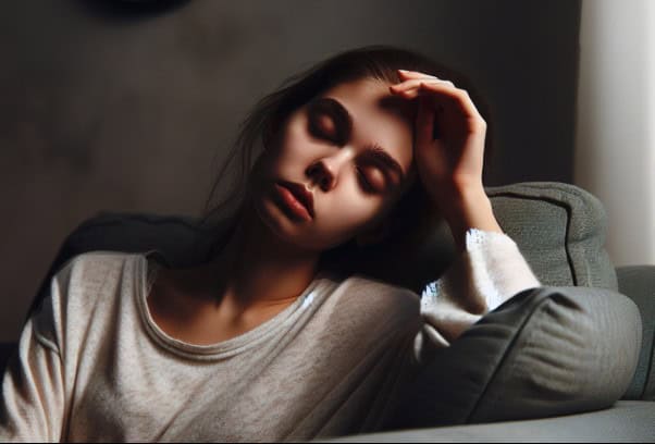 When Hope Feels Exhausting