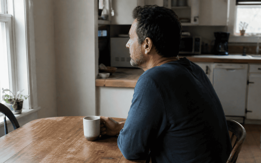 When Guilt Becomes Your Story